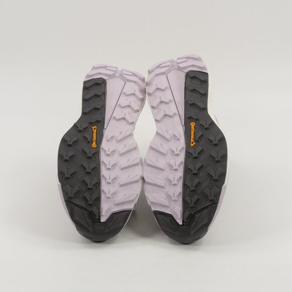 Adidas Terrex Free Hiker 2.0 GORE-TEX 'Preloved Fig' IH3532 Hiking Multi-Size - Picture 7 of 9